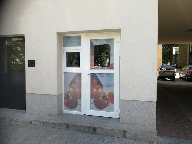 Opinii despre Caprese Catering în Warszawa - Gastronomia