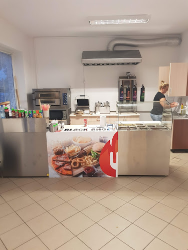 BLACK ANGELPizza-Kebab-Bar