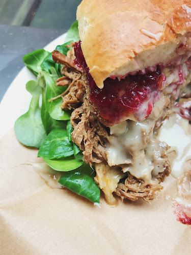 Comentarii opinii despre BUŁKĘS