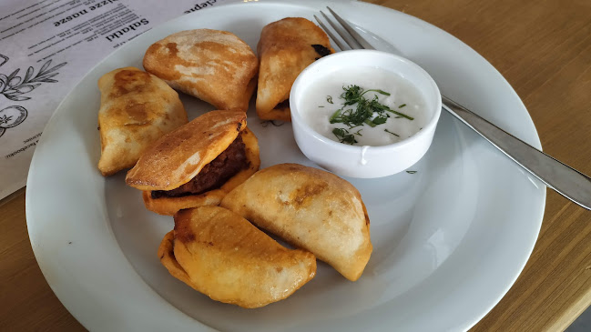 ROGATY GOŚCINIEC RESTAURACJA - Rogi