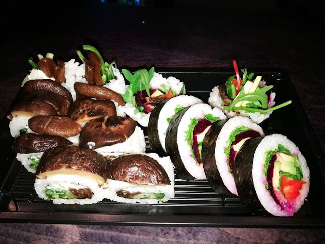 Comentarii opinii despre Okinawa Sushi&Grill