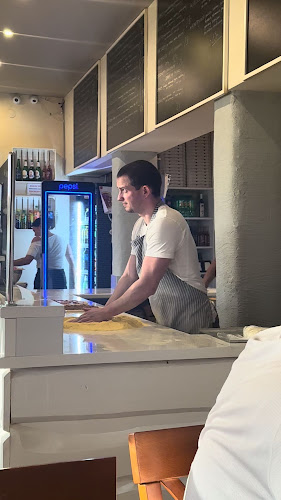 Pizzeria 'Bella Pizza'