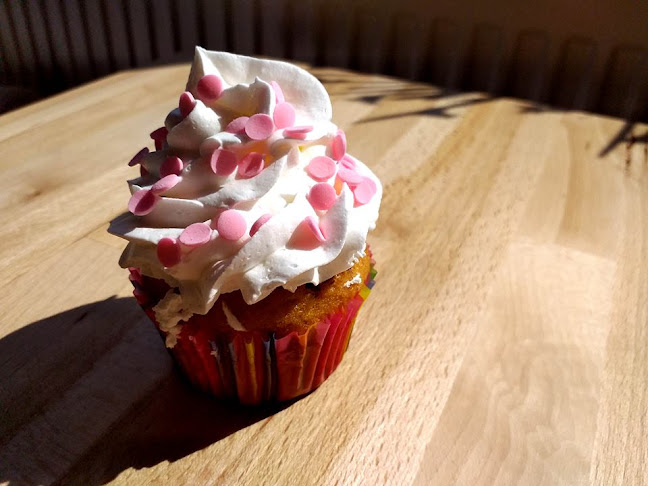 BISTRO CHMURKA - Gastronomia