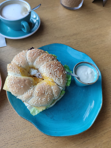 Kawiarnia Co Bądź - Gastronomia