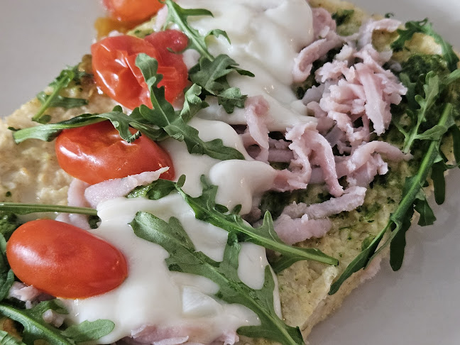 Opinii despre Dietetyczna Pani Domu în Ostrów Wielkopolski - Gastronomia