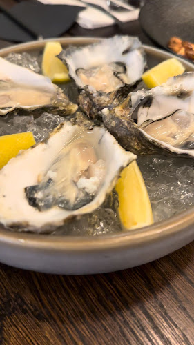 Opinii despre FOLGA în Kraków - Gastronomia