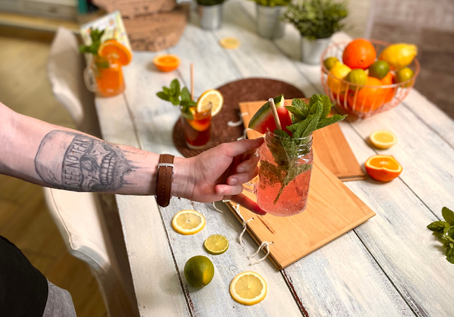 Restauracja Oregano – Pizzeria w Szepietowie z jedzeniem na miejscu i na dowóz - Szepietowo