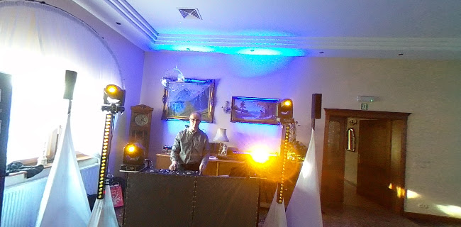 Fin de Siecle. Restauracja. Baza noclegowa. Denesiuk J.