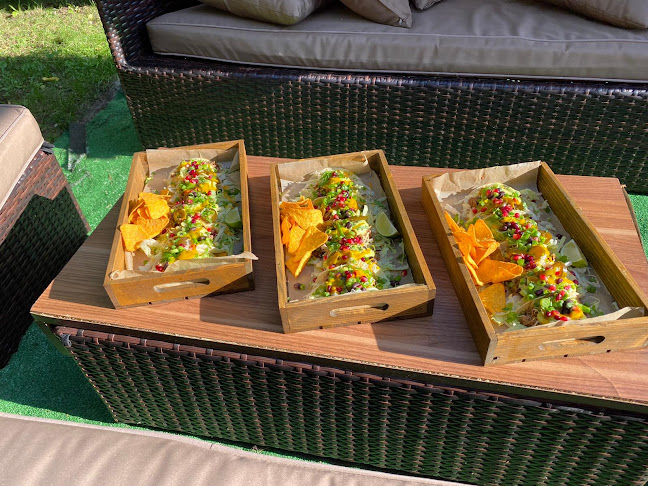 POP Tobiasz Wróblewski - Gastronomia