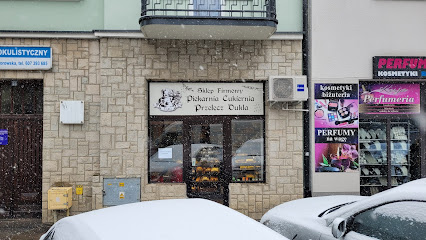 Sklep Firmowy Piekarnia Cukiernia Przełęcz Dukla