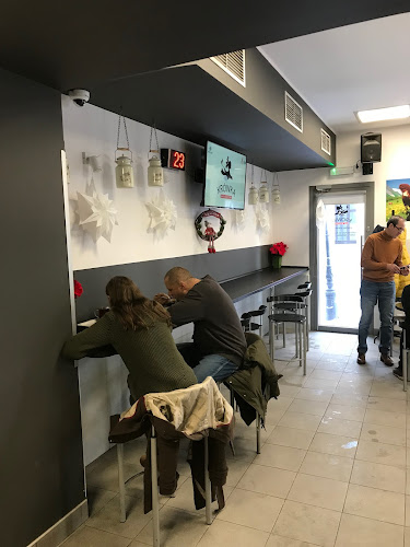 Bar Mleczny "Krówka" - Żory