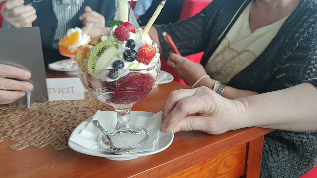 Opinii despre Eleven Cafe în Kołobrzeg - Gastronomia