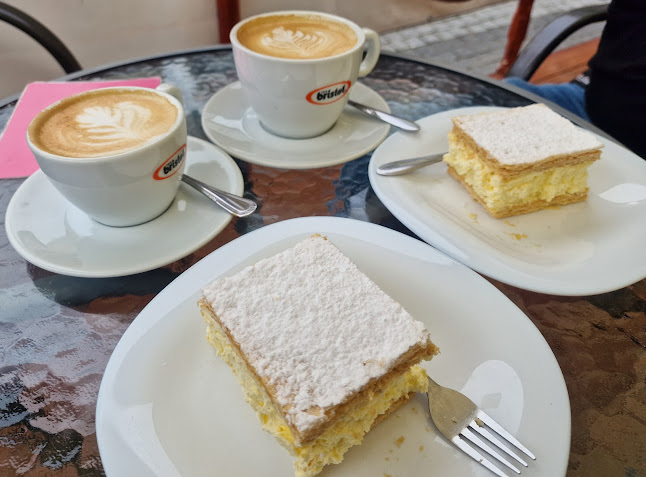 Cukiernia na Szlaku - Gastronomia