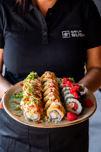 Comentarii opinii despre Sayuri Sushi