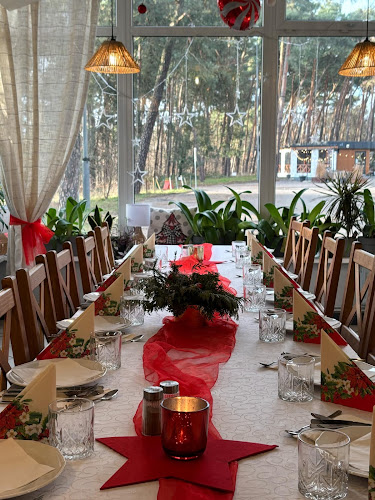 Restauracja Pod Sosenką - Poznań