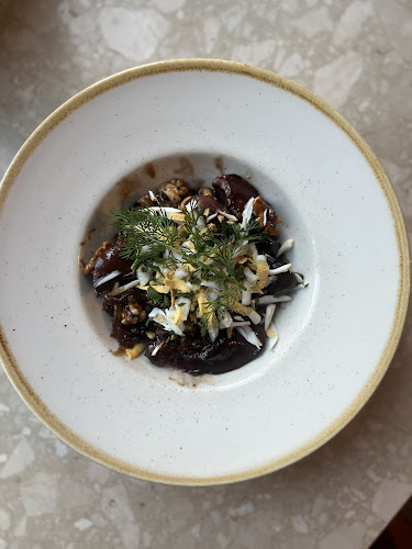 Comentarii opinii despre Restauracja Studio Buffo