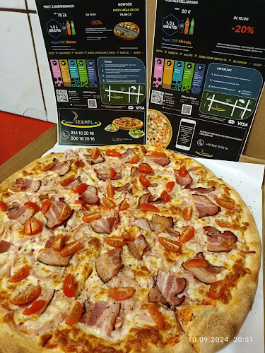 pizzapl - Gastronomia