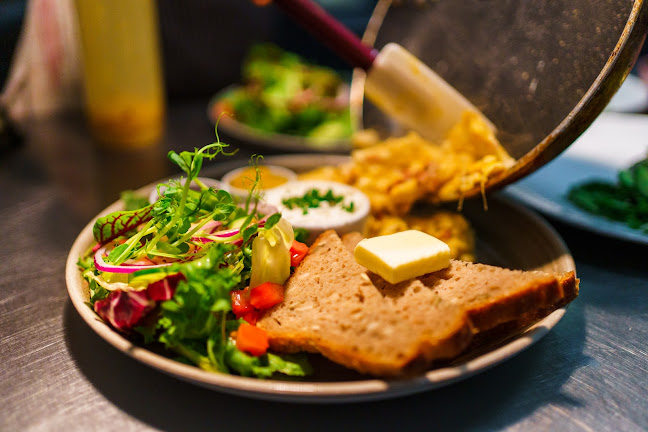 Reviews of Projekt WILSON Restauracja in Poznań - Gastronomia