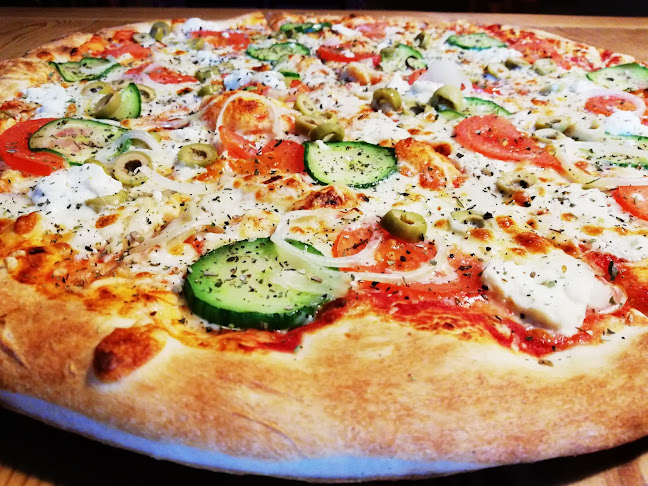 Pieprz i Wanilia Pizzeria