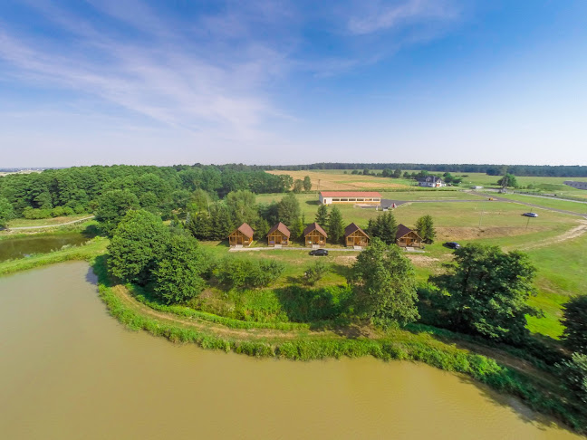 Nasz Dworek - Gastronomia