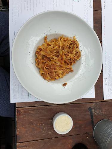 Opinii despre VaffaNapoli în Wrocław - Gastronomia