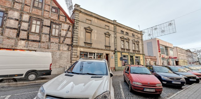 Restauracja Roma - Inowrocław