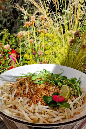 Wabi-Sabi Sushi Kościerzyna - Gastronomia