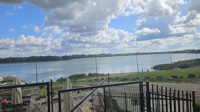 Bar Zander - Kłębowo