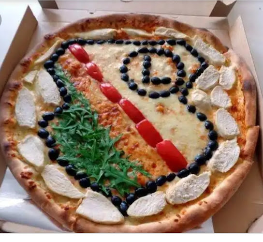 Restauracja Pizzeria Stodoła - Zaleskie