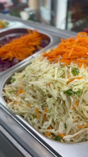 Opinii despre Best Kebab în Mińsk Mazowiecki - Gastronomia