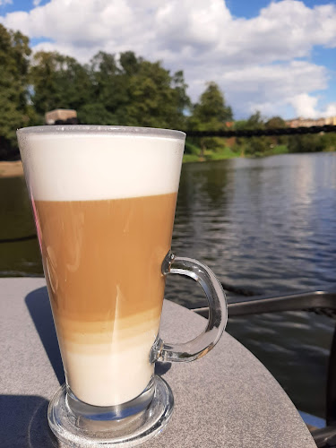 Cafe Berg - Gastronomia