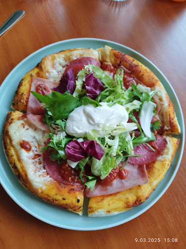 Opinii despre Restauracja Gruzińska Sviri în Nowy Sącz - Gastronomia