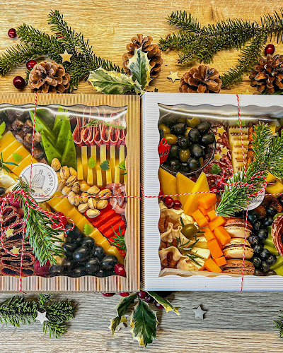 OD DESKI DO DESKI - catering eventowy - Gdańsk