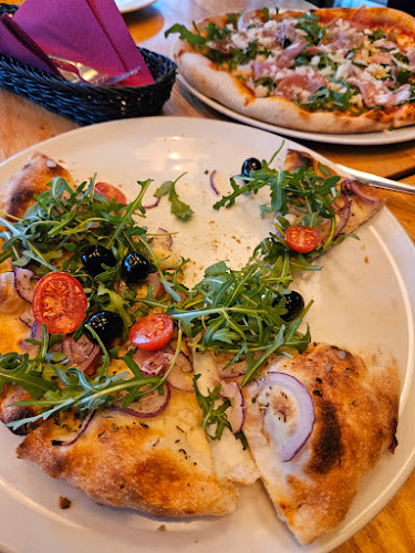 Boscaiola Pizzeria - Warszawa