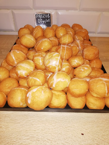 Najlepsze pączki w mieście - "TAK" Lody, Gofry Pączki
