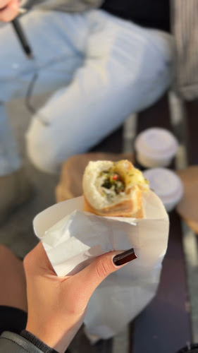 Opinii despre Pan Precel în Legnica - Gastronomia