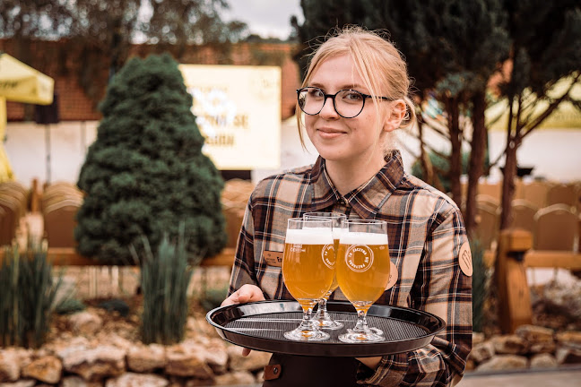 Comentarii opinii despre Browar Bałtów