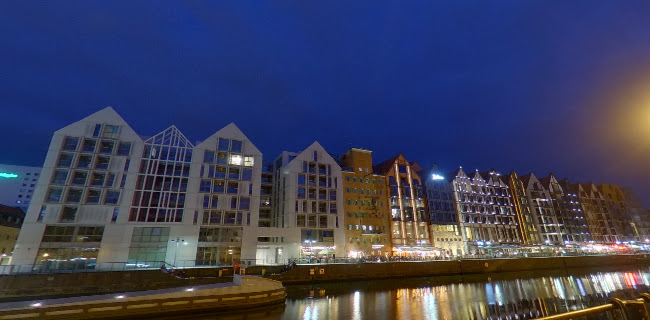 Opinii despre Ostro în Gdańsk - Gastronomia