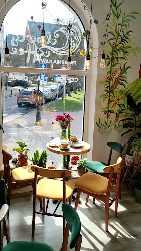 Colbergcoffee Palarnia Kawy