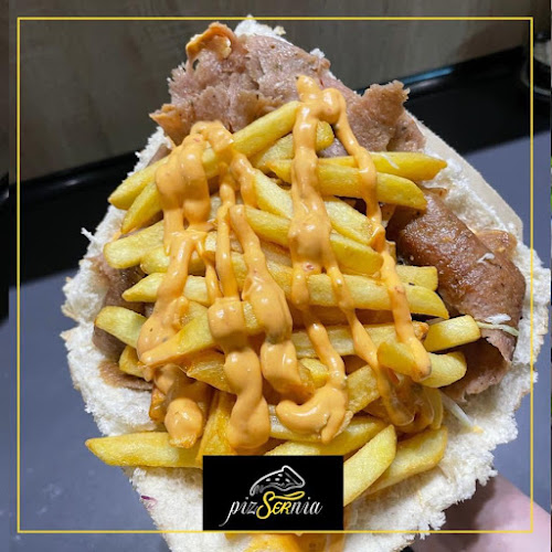 PizSERnia Piechcin - Piechcin