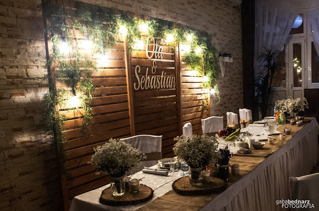 Opinii despre Restauracja Moderna în Dębica - Gastronomia