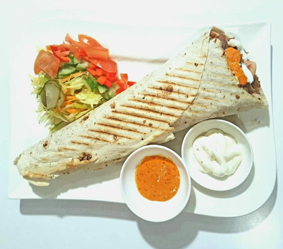 Aleja Generała Władysława Sikorskiego 7, 42-400 Zawiercie