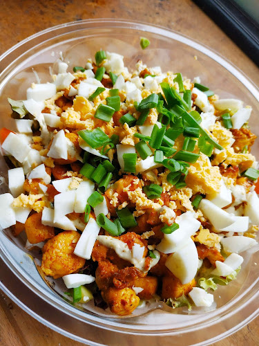 Familia pizza - Gastronomia