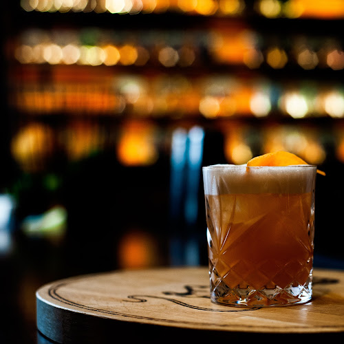 Rusty Rat Cocktail Bar - Wrocław