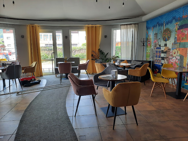 Comentarii opinii despre Kawiarnia NIEbanalnie