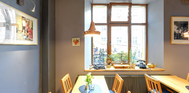 Comentarii opinii despre Cytrynowy Pieprz