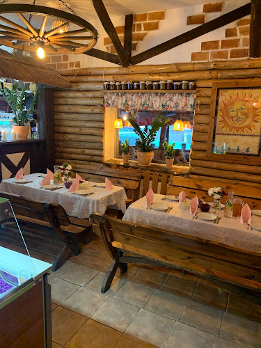 Opinii despre Karczma Chata Bida în Lubin - Gastronomia
