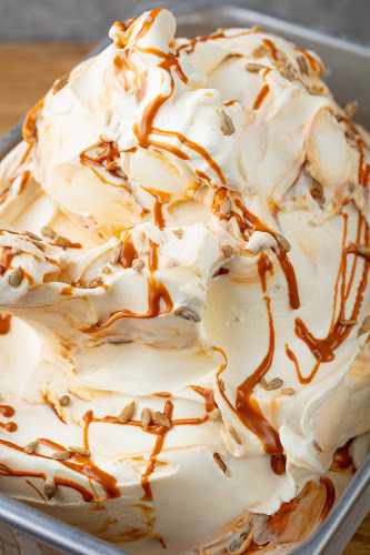 Lodziarnia Marceli - Gastronomia