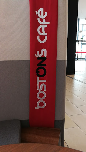 Boston's cafè - Czeladź