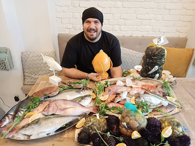 Restauracja Pumo di Puglia | Kuchnia włoska - Gastronomia